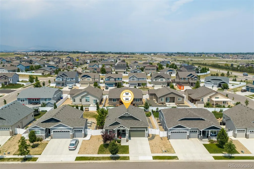 1254 Coffman Drive Berthoud CO 80513