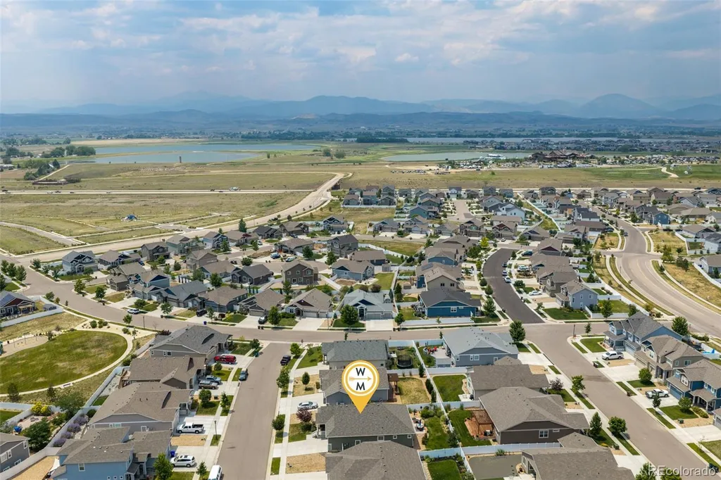 1254 Coffman Drive Berthoud CO 80513