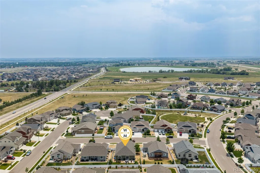 1254 Coffman Drive Berthoud CO 80513