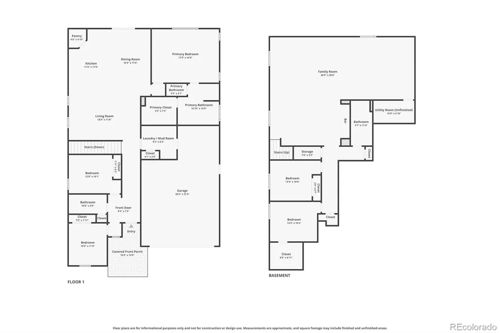 1254 Coffman Drive Berthoud CO 80513