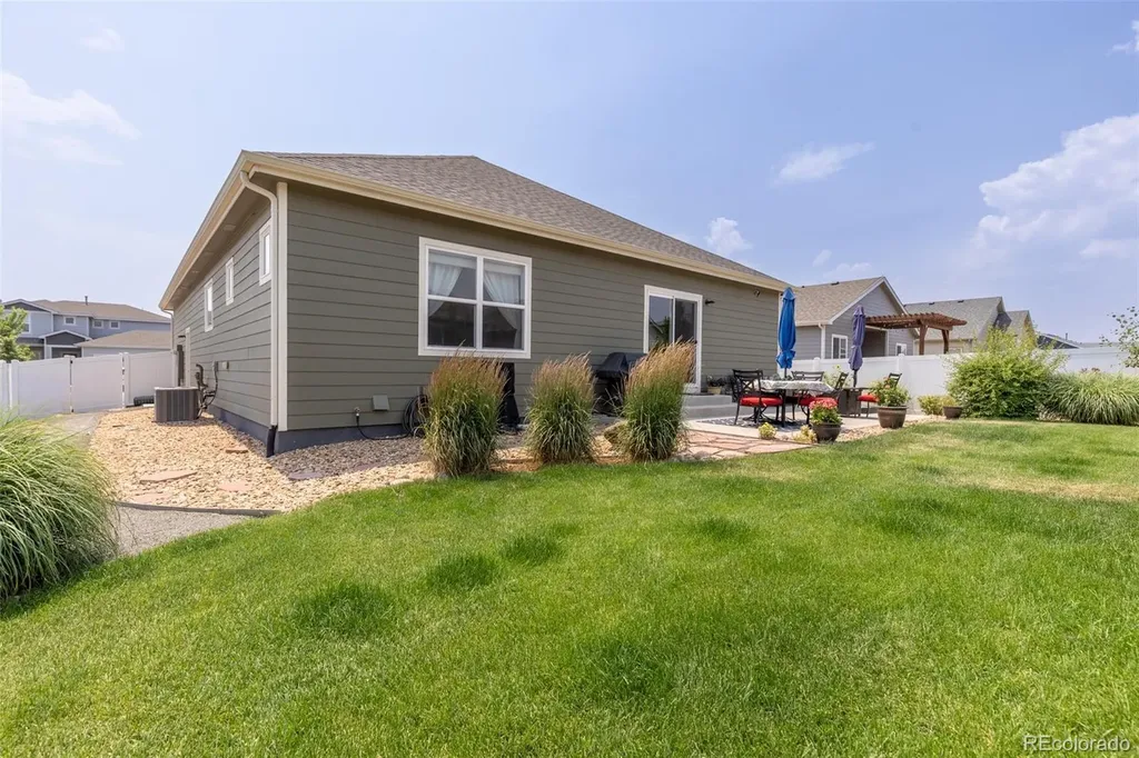 1254 Coffman Drive Berthoud CO 80513