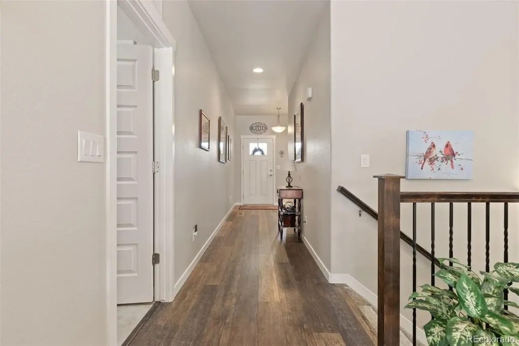 1254 Coffman Drive Berthoud CO 80513