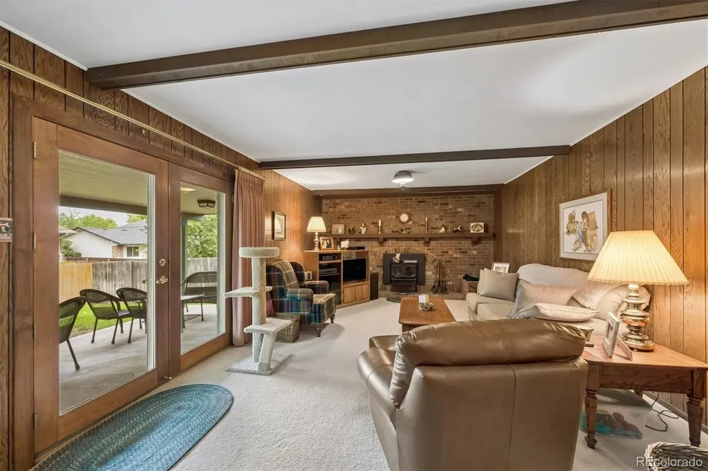2637 S Salida Street Aurora CO 80013