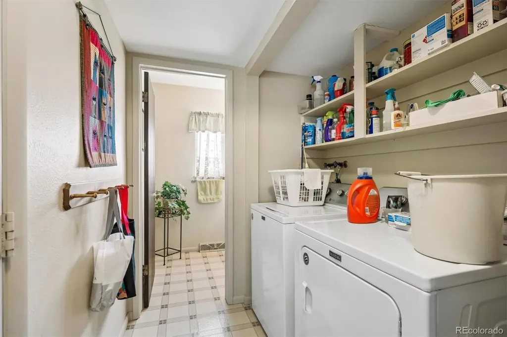 2637 S Salida Street Aurora CO 80013