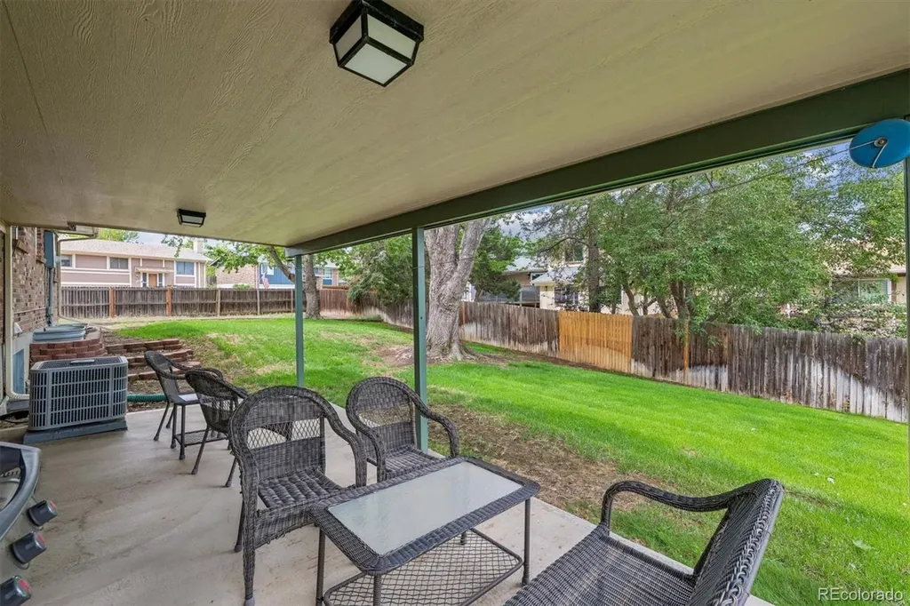 2637 S Salida Street Aurora CO 80013