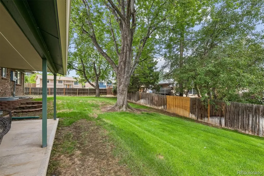 2637 S Salida Street Aurora CO 80013
