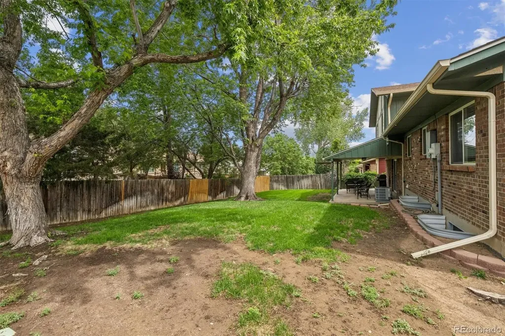 2637 S Salida Street Aurora CO 80013