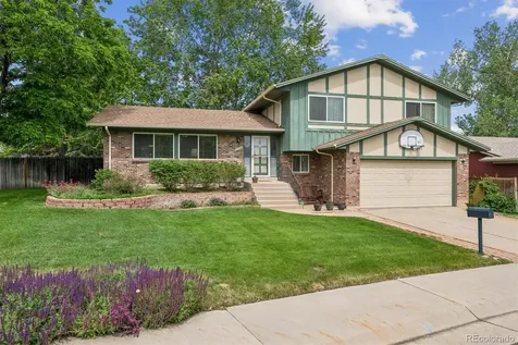 2637 S Salida Street Aurora CO 80013