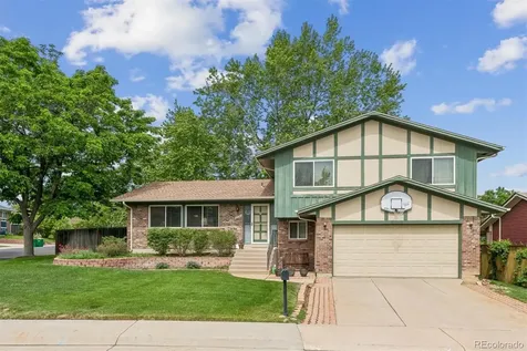 2637 S Salida Street Aurora CO 80013