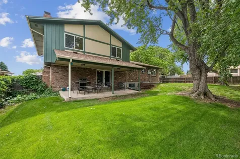 2637 S Salida Street Aurora CO 80013
