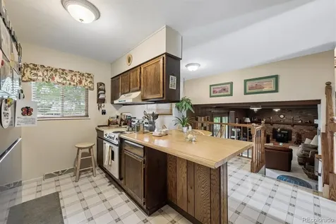 2637 S Salida Street Aurora CO 80013