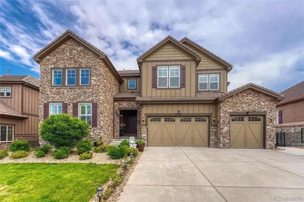 27728 E Kettle Place Aurora CO 80016