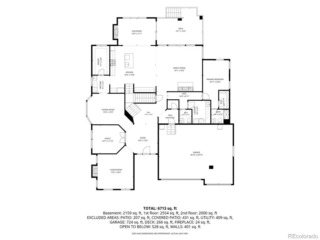 27728 E Kettle Place Aurora CO 80016