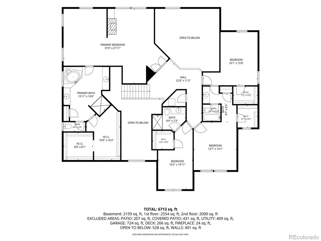 27728 E Kettle Place Aurora CO 80016