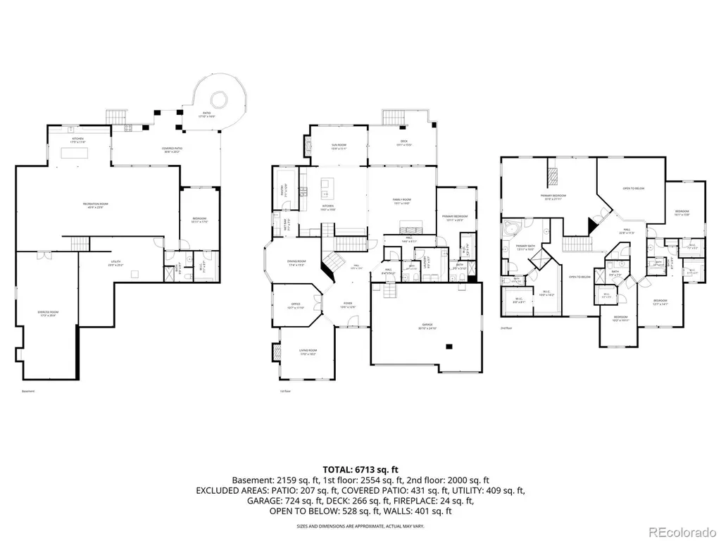 27728 E Kettle Place Aurora CO 80016