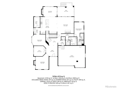 27728 E Kettle Place Aurora CO 80016