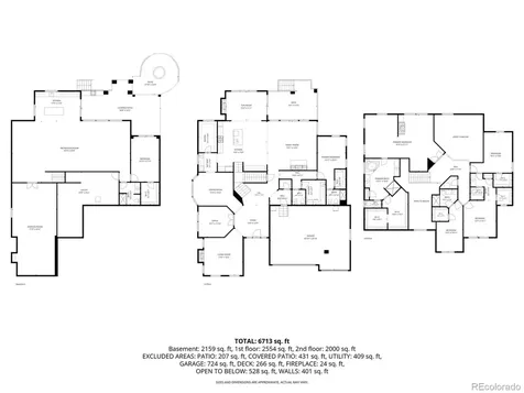 27728 E Kettle Place Aurora CO 80016