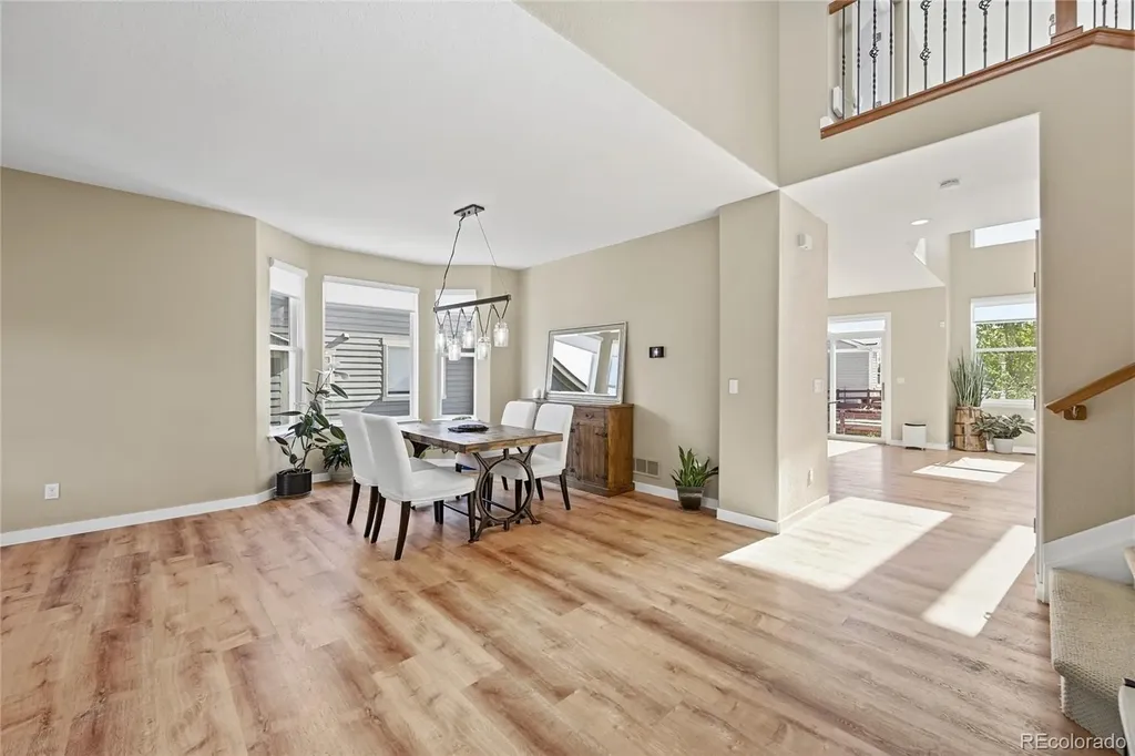 8262 Dressage Road Littleton CO 80125