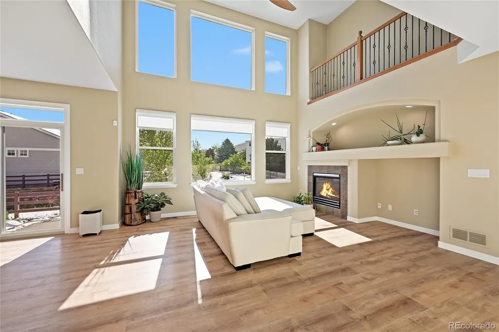8262 Dressage Road Littleton CO 80125