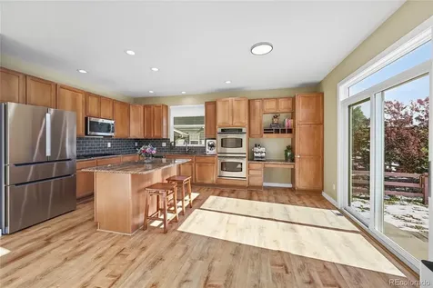 8262 Dressage Road Littleton CO 80125