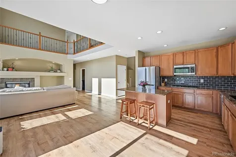 8262 Dressage Road Littleton CO 80125