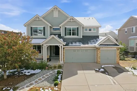 8262 Dressage Road Littleton CO 80125