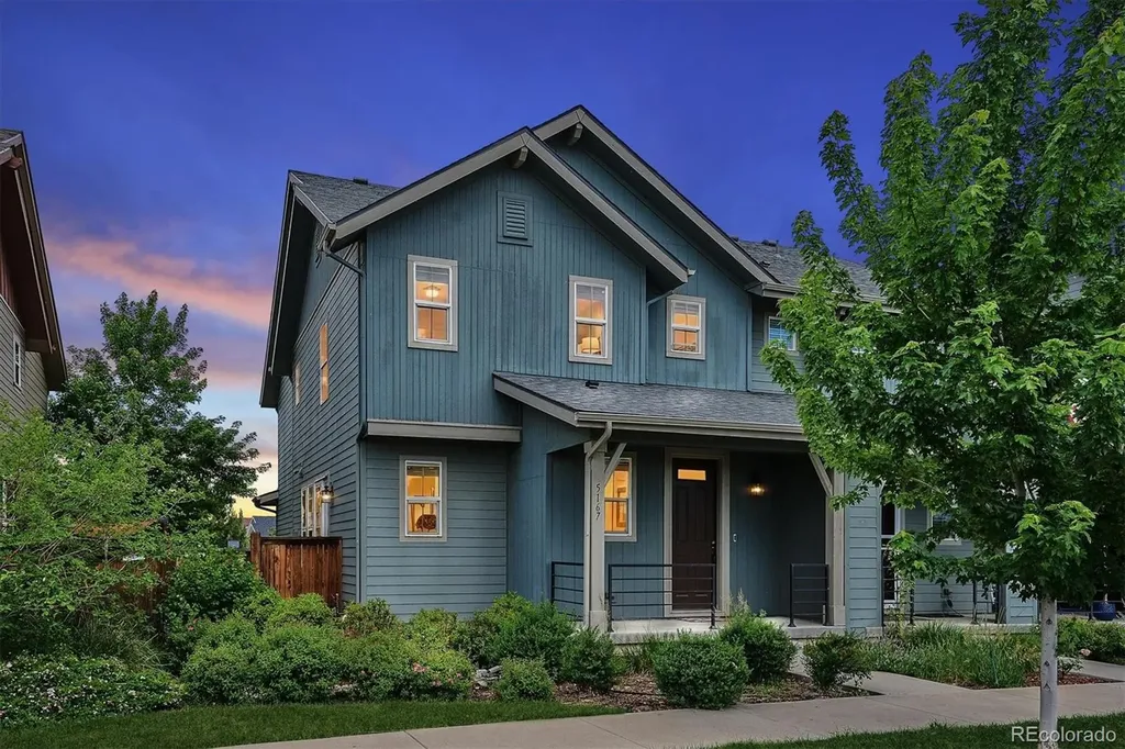 5167 Clinton Street Denver CO 80238