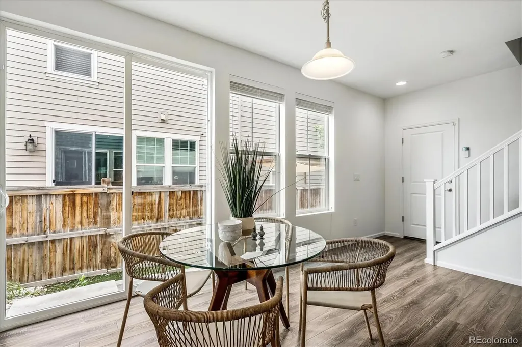 5167 Clinton Street Denver CO 80238