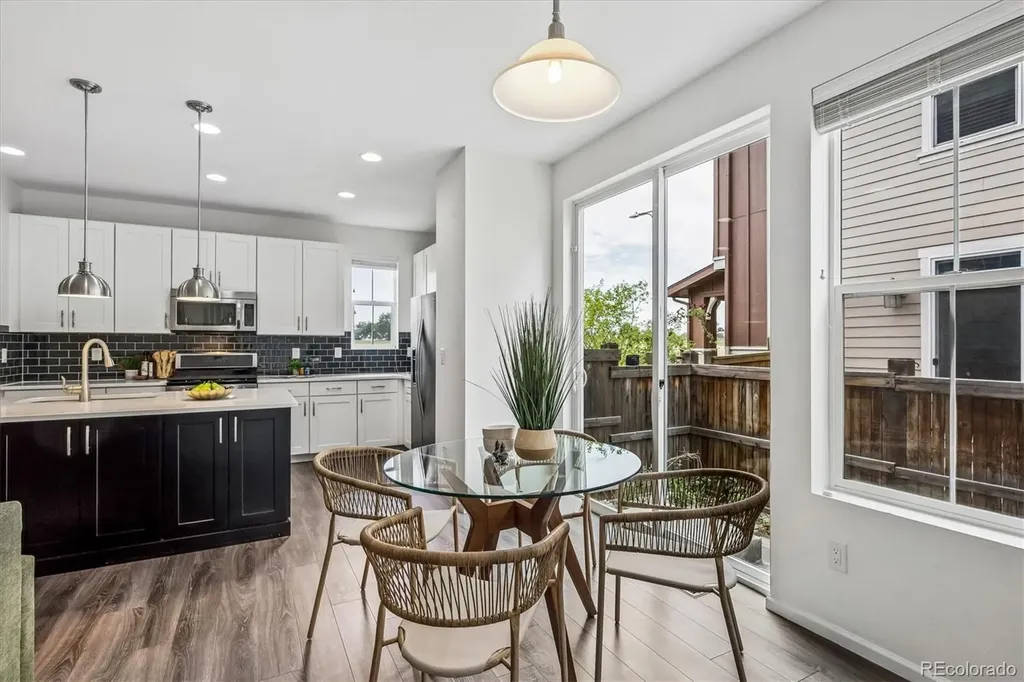 5167 Clinton Street Denver CO 80238
