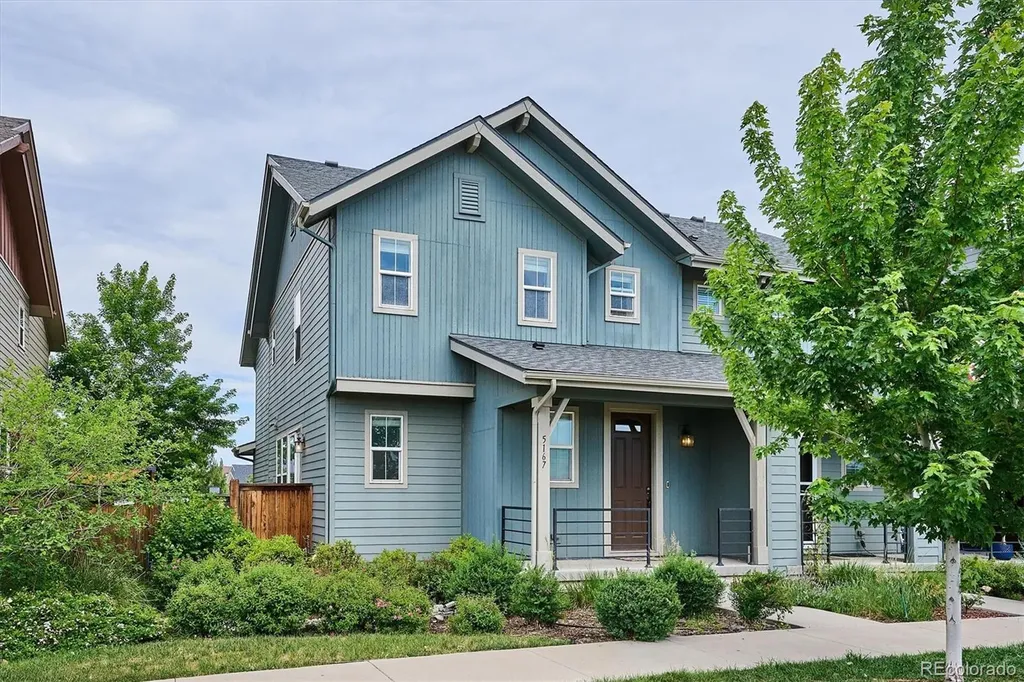 5167 Clinton Street Denver CO 80238