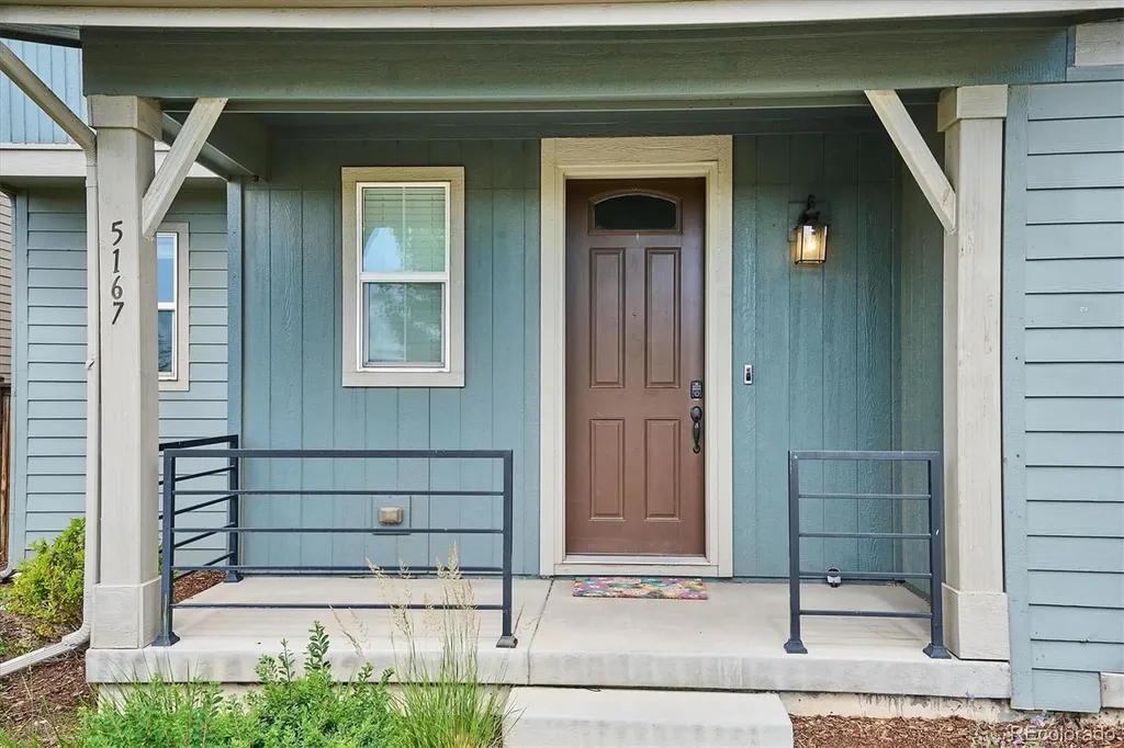 5167 Clinton Street Denver CO 80238
