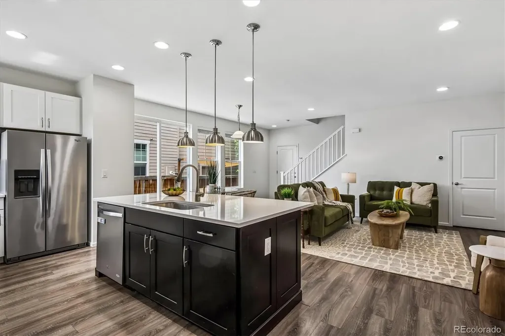 5167 Clinton Street Denver CO 80238