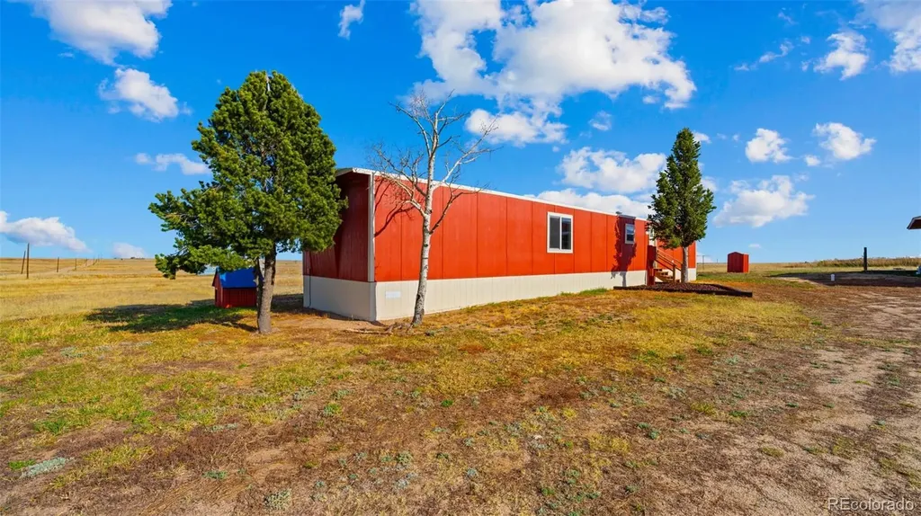 37155 E Jones Road Yoder CO 80864
