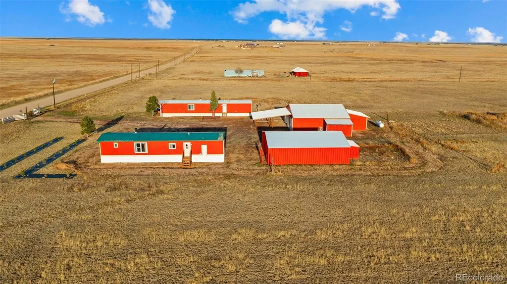 37155 E Jones Road Yoder CO 80864