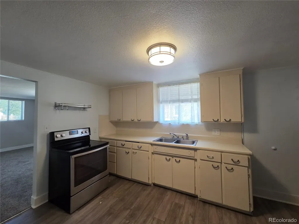 1864 S Garfield Street Denver CO 80210