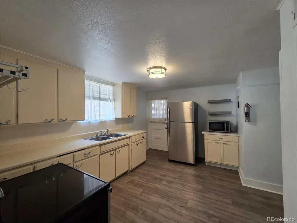 1864 S Garfield Street Denver CO 80210