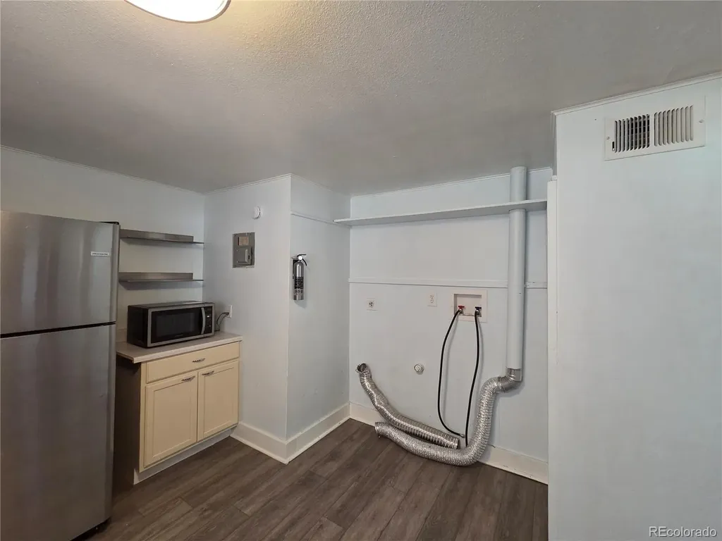 1864 S Garfield Street Denver CO 80210