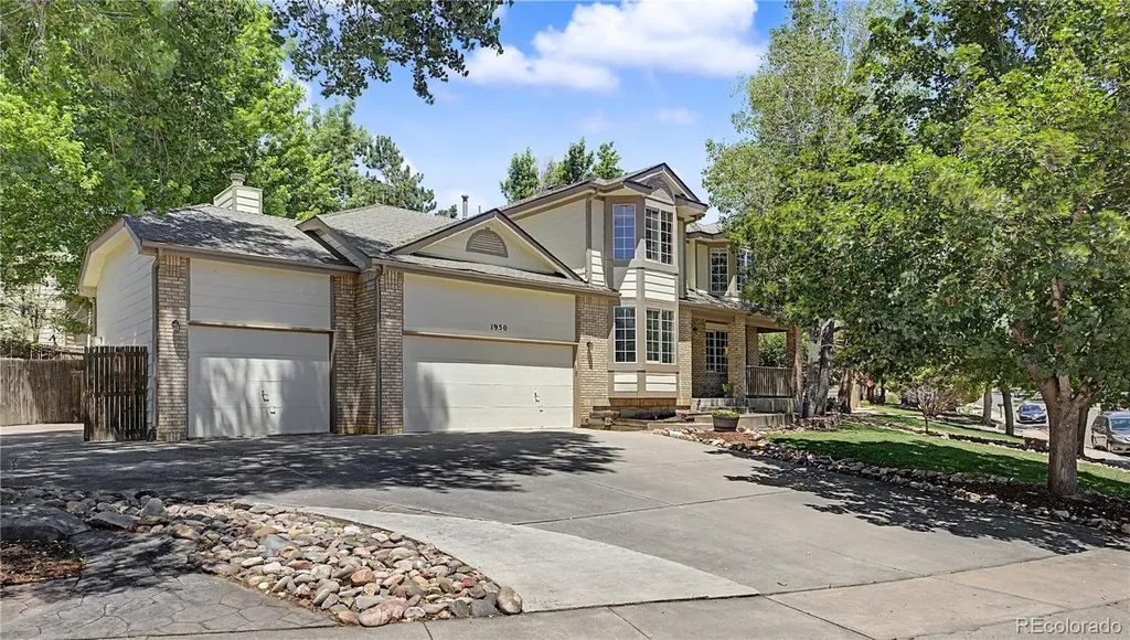 1950 Manning Way Colorado Springs CO 80919