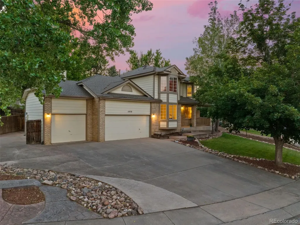 1950 Manning Way Colorado Springs CO 80919