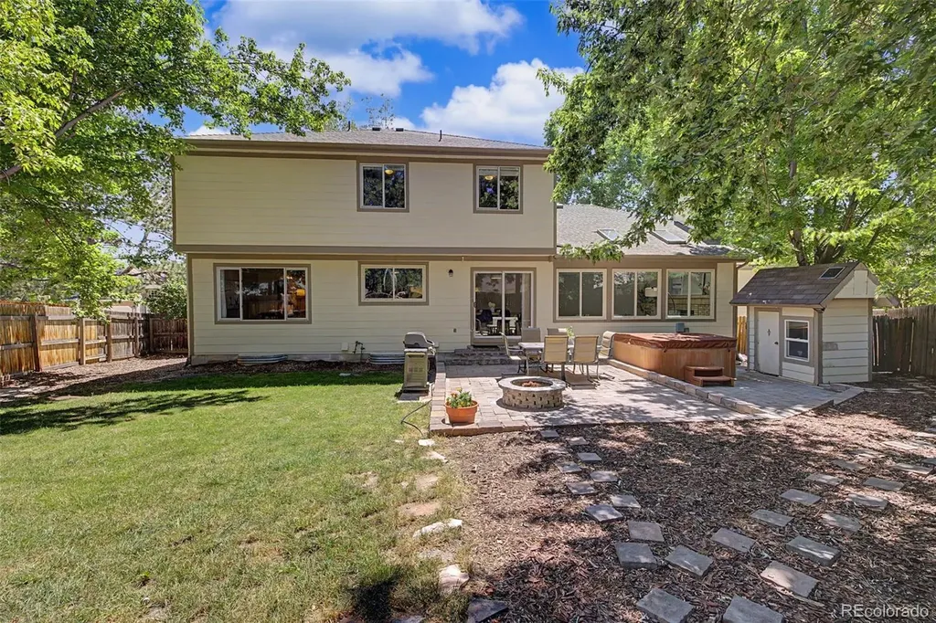 1950 Manning Way Colorado Springs CO 80919