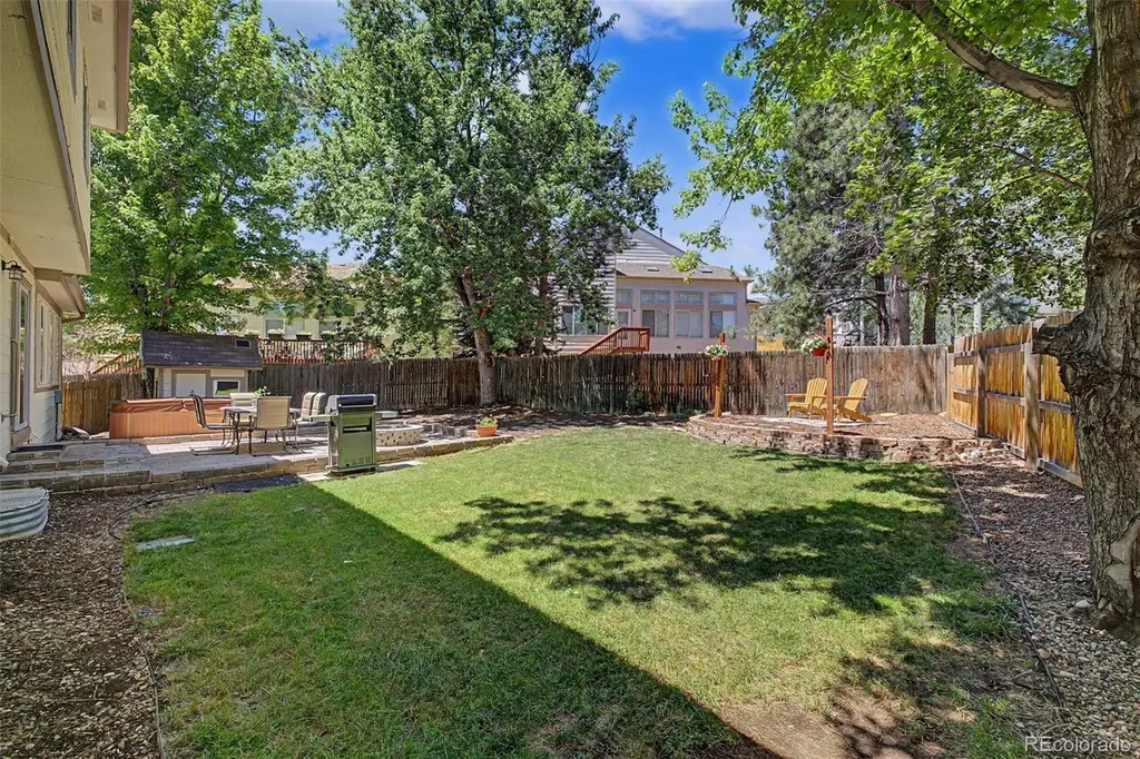 1950 Manning Way Colorado Springs CO 80919