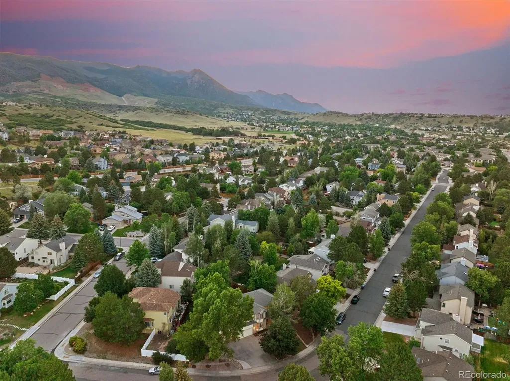 1950 Manning Way Colorado Springs CO 80919