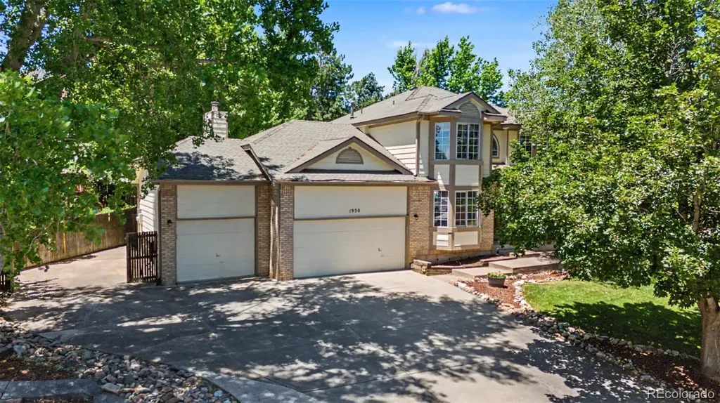 1950 Manning Way Colorado Springs CO 80919