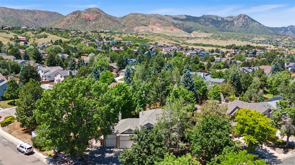 1950 Manning Way Colorado Springs CO 80919
