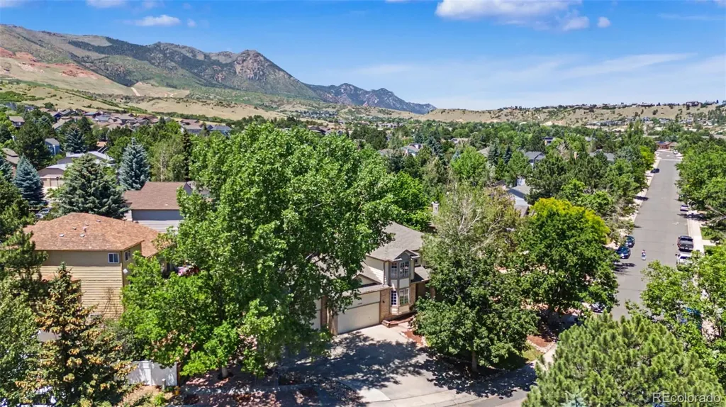 1950 Manning Way Colorado Springs CO 80919