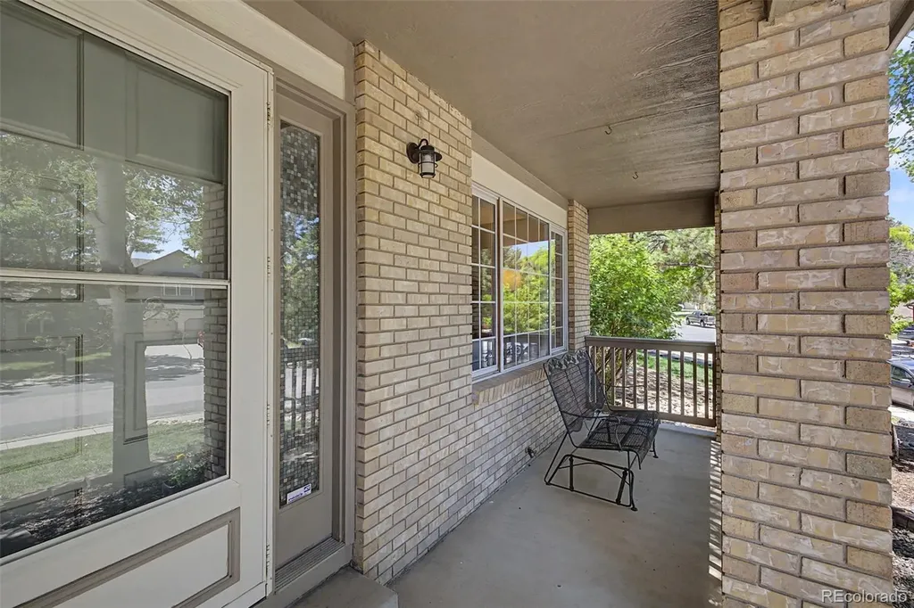 1950 Manning Way Colorado Springs CO 80919