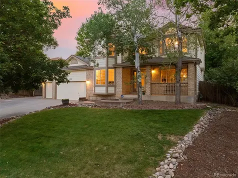 1950 Manning Way Colorado Springs CO 80919