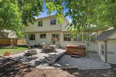 1950 Manning Way Colorado Springs CO 80919