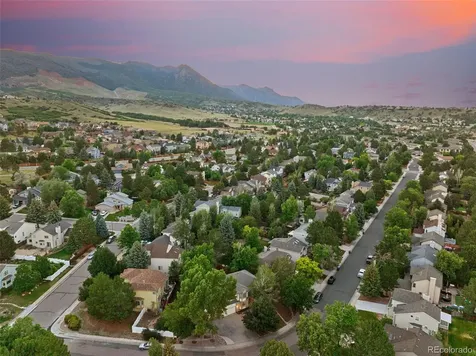 1950 Manning Way Colorado Springs CO 80919