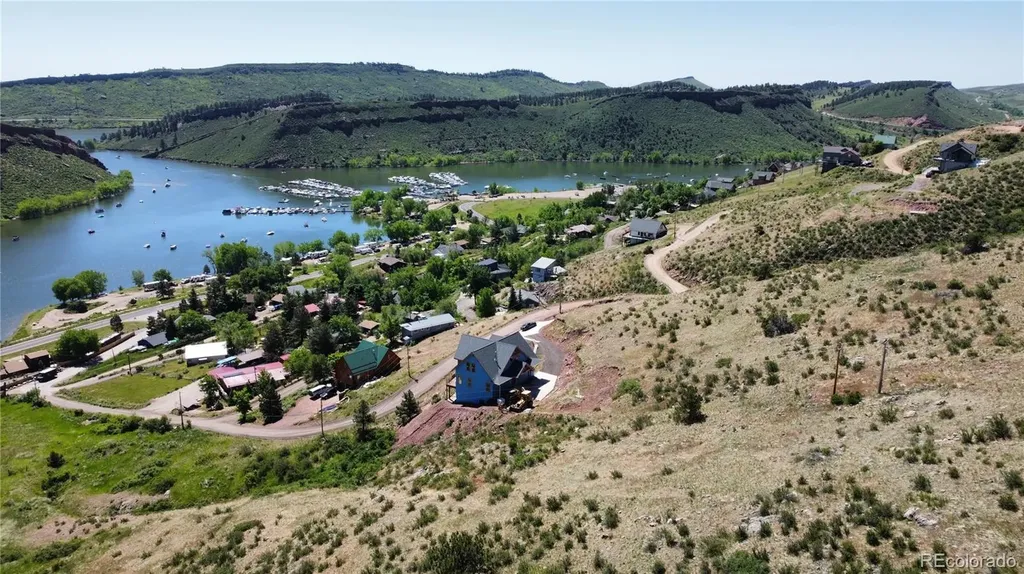 4109 Edith Drive Fort Collins CO 80526